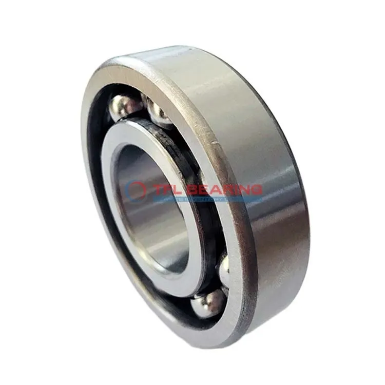 Single Row Deep Groove Ball Bearings 305MFG